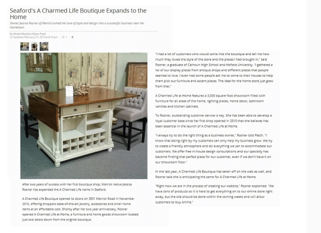 Wantagh - Seaford Patch: February 2013